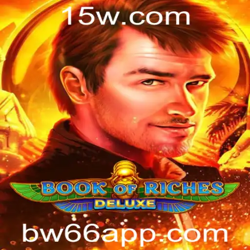 Explorando o Fascinante Mundo de Book of Riches Deluxe: Regras e Detalhes