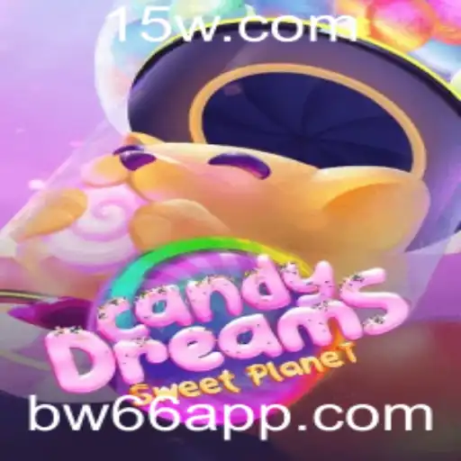 CandyDreams: Descubra o Mundo Doce com BW66