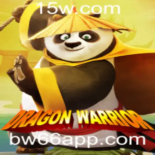 Explore o Mundo de DragonWarrior: O Jogo de Estratégia Cativante com BW66