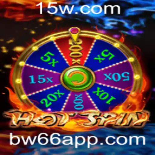 Explorando o Mundo Vibrante de HotSpin com a Chave BW66