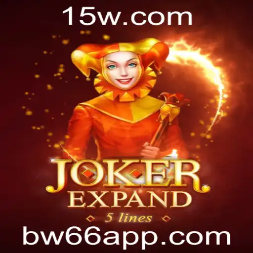JokerExpand: Desvendando o Mundo do Jogo Inovador BW66