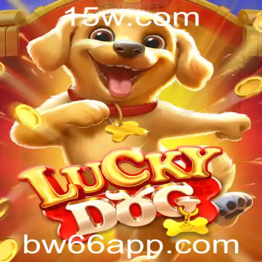 LuckyDog - Uma Nova Aventura Comercial Com a Palavra-Chave BW66