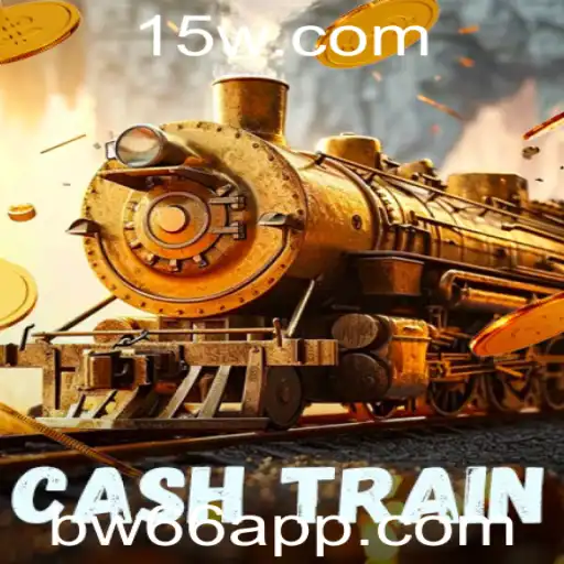CashTrain: Descubra o Jogo Inovador com a Palavra-Chave BW66