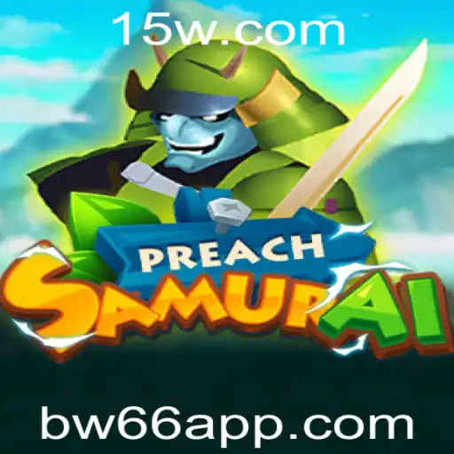 Explorando o Universo de PreachSamurai: Um Mergulho no Jogo BW66