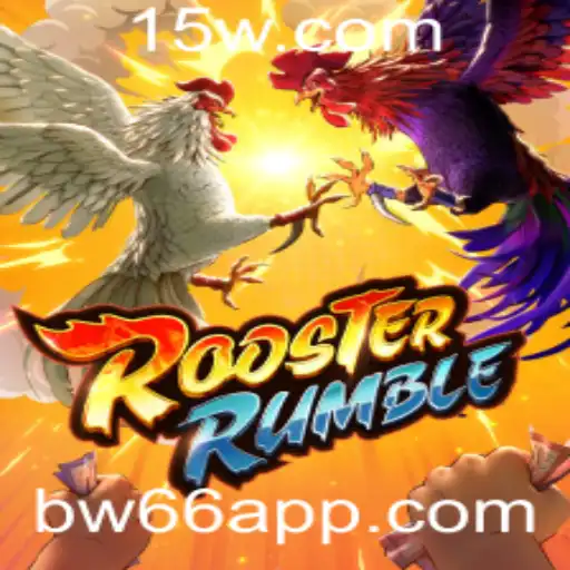 RoosterRumble: Um Mergulho no Universo do Jogo BW66