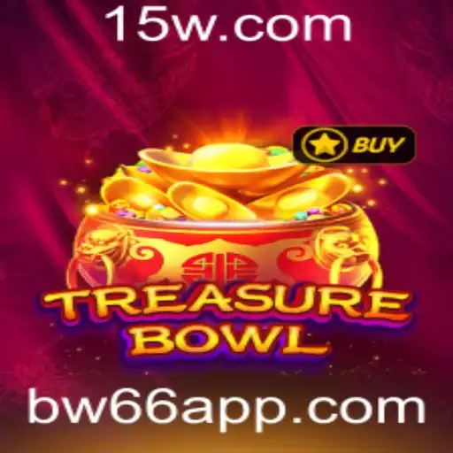 Explore o Fascinante Mundo de TreasureBowl com o Novo BW66