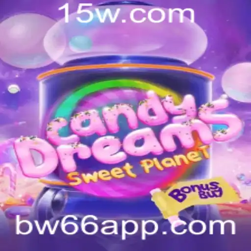 Descubra a Magia de 'CandyDreamsSweetPlanet': Um Mundo de Aventuras Açucaradas