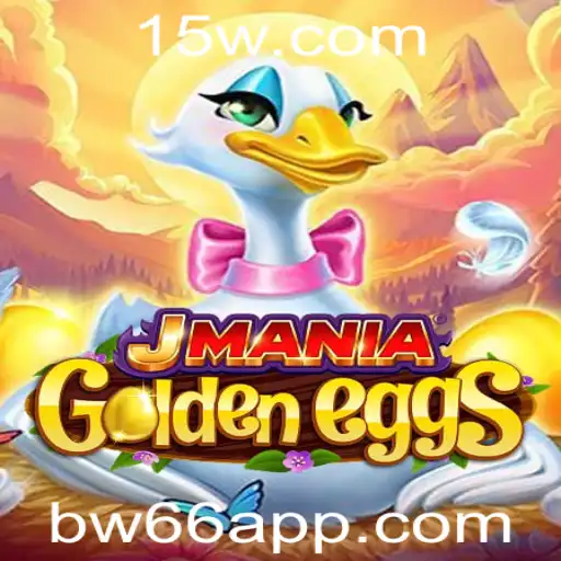 Explorando o Mundo de JManiaGoldenEggs: Um Mergulho em BW66