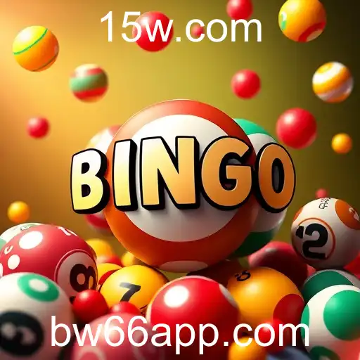 Jogos de Bingo: Uma Experiência Dinâmica com BW66