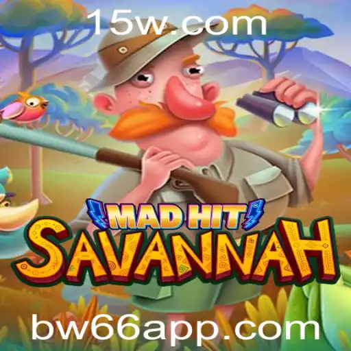 MadHitSavannah: Desvendando o Novo Jogo Sensação