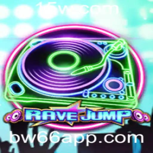 Conheça RaveJump: A Nova Sensação dos Jogos